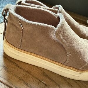 Toms Paxton women’s shoes